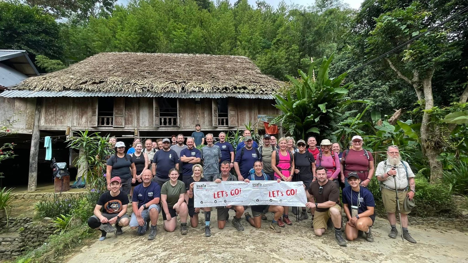 Enticeing Muong Khuong Bac Ha Trekking Adventure Kayaking in Halong Bay 13 Days